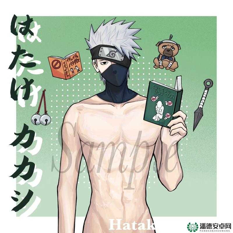 火影忍者手游卡卡西解析，卡卡西好不好？