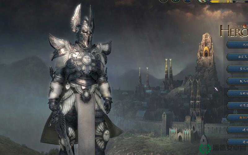 英雄无敌6好玩吗？深度评测报告