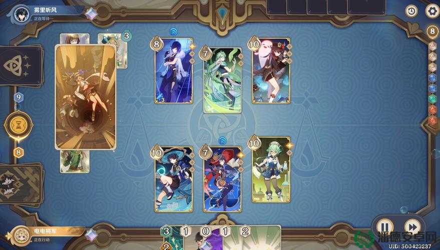 原神七圣召唤位置入口全揭秘