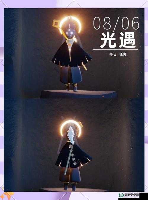 光遇2022年8月9日常任务怎么做？最新完成攻略大揭秘！